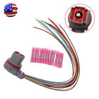 5R55s 5R55w Wire Harness Pigtail Repair Kit Fits For Shift Solenoid 350-0165