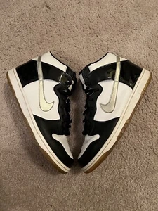 Size 11 - Nike Dunk High Limited Tony Parker - Picture 1 of 6
