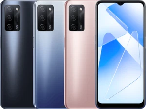 Android OPPO A55 5G Dual SIM 4/6/8GB RAM 128GB ROM Smartphone 13.0MP 6.5" - Picture 1 of 13