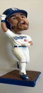 2017 LA Dodgers Collectible Bobblehead Series #16 Andre Ethier 7" Loc C - Picture 1 of 4