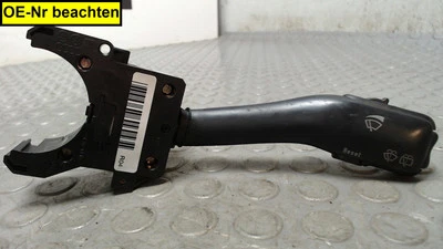 Scheibenwischerschalter VW Passat Variant 1.9 TDI 3BG/3BL/3BS 4B0953503H 12 - Bild 1 von 4