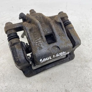 PINZA FRENO KIA SOUL MK1 NSR LH PASAJERO TRASERO IZQUIERDO 1.6 CRDI D4FB 11-13 - Imagen 1 de 12