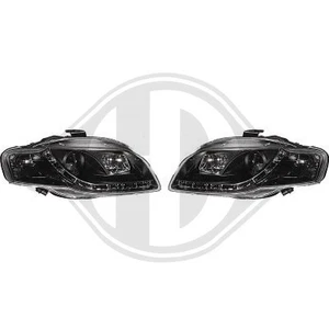 DIEDERICHS Hauptscheinwerfersatz für AUDI - Bild 1 von 1