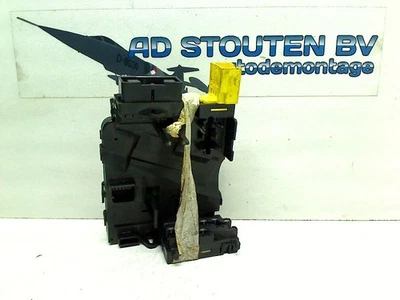 CENTRALINA VARI VW Touran (1T1/T2) MPV 1.9 TDI 105 Euro 3 (BLS) 2008 2MF0442C - Immagine 1 di 2