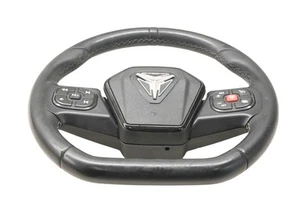 20 Polaris Slingshot SLR Autodrive Steering Wheel - Picture 1 of 7