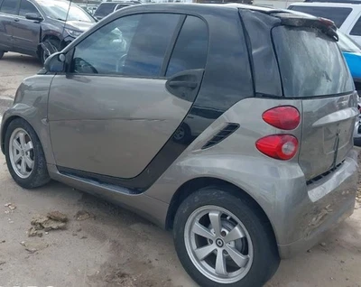 Airbag cortina techo conductor Smart Fortwo LH 2008-2014 FABRICANTE DE EQUIPOS ORIGINALES Foto 1 de 3