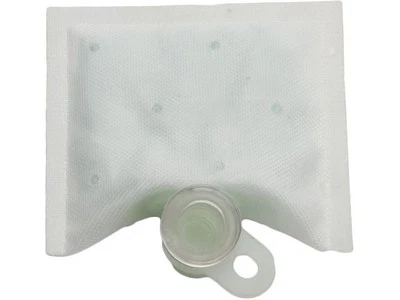 For 1990-1992 Nissan Stanza Fuel Screen Delphi 97764ZPBK 1991 2.4L 4 Cyl — 第 1/2 张图片