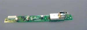 Placa sensor IR TV Toshiba 47HL167 V28A00040600 V28A00040401 - Imagen 1 de 4