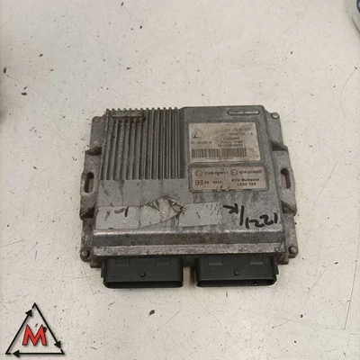 Centralina impianto GPL 616662000 per SEAT ALTEA MK1 2004-2009 usato (113583) - Immagine 1 di 4