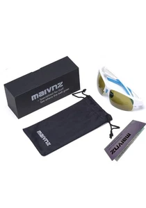 High Definition Golfballfinder Sportbrille Golf Sonnenbrille für Herren/Damen... - Bild 1 von 2