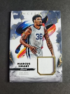 Marcus Smart 2024-25 Topps Inception Basketball Relic - Picture 1 of 2