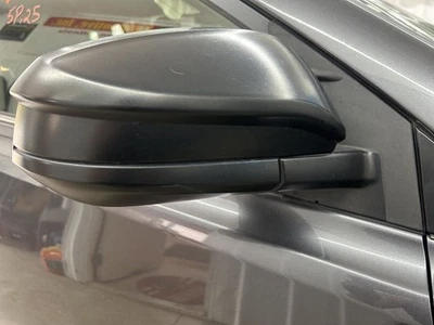 2016-2018 Toyota Rav4 Passenger Side View Mirror Power Textured Cover - Image 1 of 4