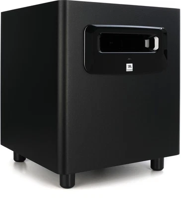 JBL LSR310S 10 inch Powered Studio Subwoofer - Image 1 of 4