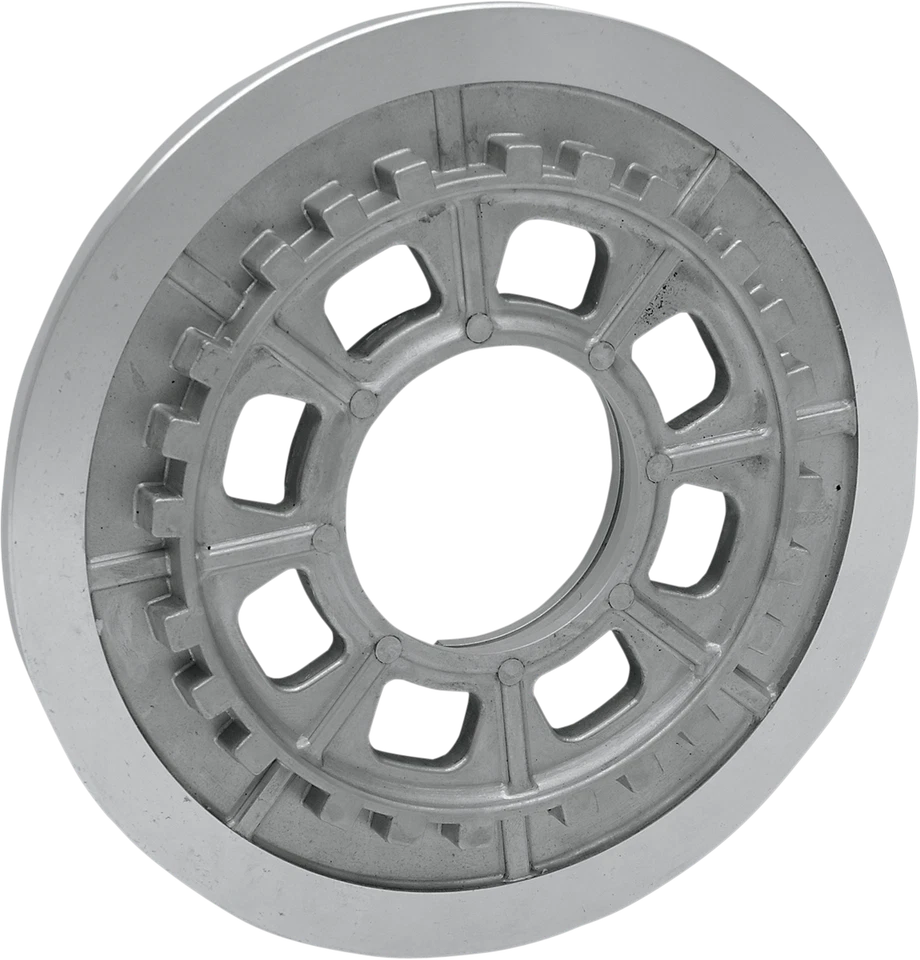 Placa de presión Drag Specialties Harley-Davidson # 37912-91 Foto 1 de 1