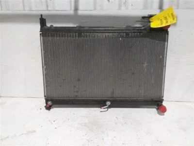 Nissan Murano 2015-2020 radiador 3,5 L AT CVT Foto 1 de 4