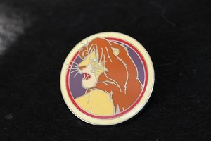 Disney Pins - 2012 - Good vs Evil - Simba - Picture 1 of 2