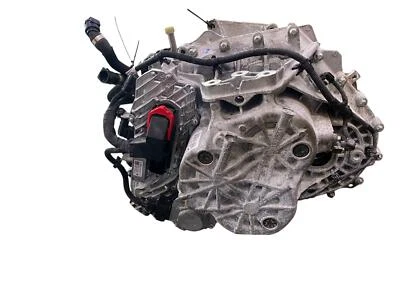 2021-2024 MINI COUNTRYMAN COOPER S F60 2L FWD 7 SPEED DCT AUTOMATIC TRANSMISSION Foto 1 de 4