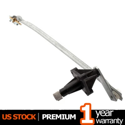 Right RH Passenger Side Windshield Wiper Transmission Linkage Fits For GMC C1500 - Image 1 of 4