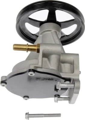 Вакуумный насос Dorman 904-861 для некоторых моделей Cadillac/Chevrolet/GMC, стандартный - Изображение 1 из 4