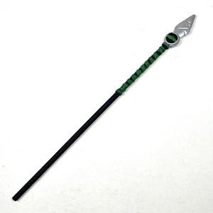 KISS Peter Criss Ultra Action Figure McFarlane 1997 Spear Weapon Part Accessory - Picture 1 of 4