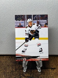 2024-25 Upper Deck Series 1 - Connor Bedard #42, Chicago Blackhawks - Picture 1 of 1