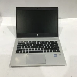 HP ProBook 430 G6 Laptop 13.3" i5-8265U 8GBRAM 256GBSSD HDMI USB-C Win11 - Picture 1 of 8