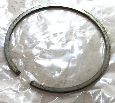 JLO ROCKWELL L-372 L-380 LR-760 ENGINE STD BORE PISTON RING 80MM 000.42.12/660 - Image 1 of 4