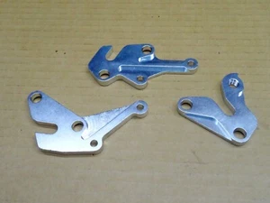 Various Disc Brake Frame Mount Adaptors Dropouts Mech Hangers Unused - Picture 1 of 2