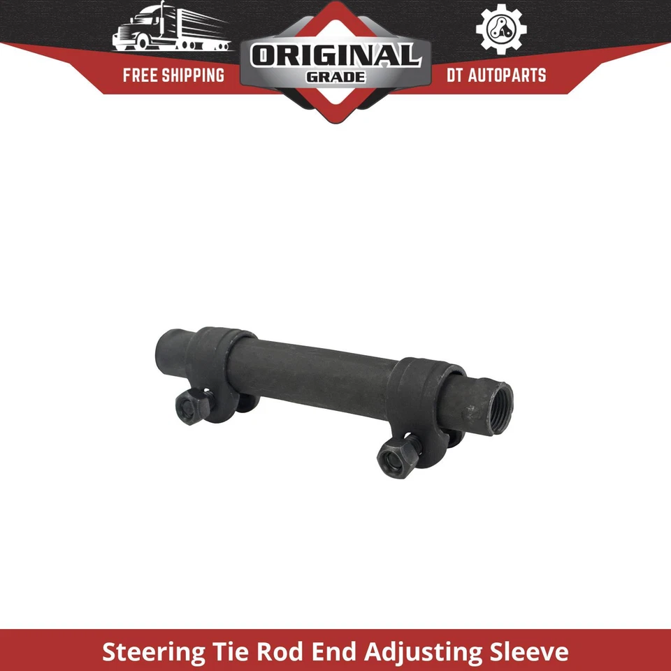 Manguito de ajuste de extremo de varilla de dirección para camioneta Chevrolet C20 65-70 para Mevotech Foto 1 de 3