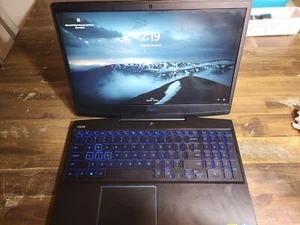 Dell G3 15 3590 Gaming Laptop - Picture 1 of 7