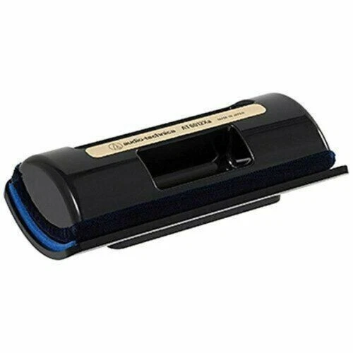 Limpiador de discos Audio-Technica AT6012Xa, tipo seco, tipo ancho A/V AT6012Xa Foto 1 de 1