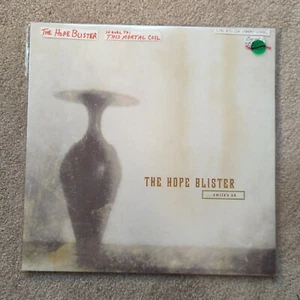 The Hope Blister... Smile's OK. 1998 LTD ED UK-only Vinyl. New. CAD 8008 - Picture 1 of 17