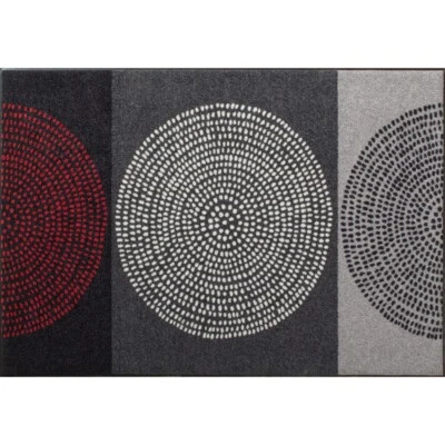 Fußmatte Fußabtreter Fußabstreifer Türmatte Salonloewe Nestor 115x175 cm - Bild 1 von 4