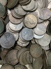 Silver Peace Dollar Cull 1922-1935 Lot of 100 S$1 Coins Constitutional Silver