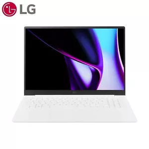 LG gram Pro 40.6cm 16Z90SP-KAOWK 16" Laptop Ultra 5 Win11 2880 x 1800 OLED - Picture 1 of 7