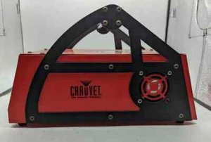 Chauvet Scorpion Storm Red Laser Multi Beam Light - Parts/Repair - Picture 1 of 11