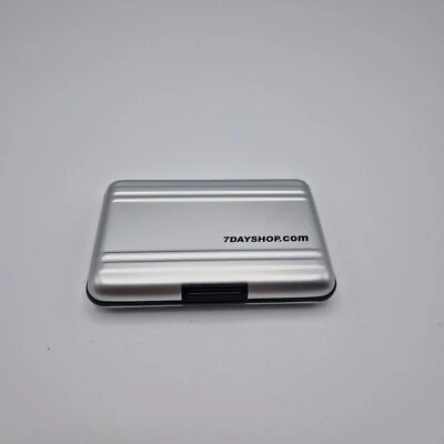 Olympus FujiFilm XD Picture Card Storage Holder (Holds 8 Cards) - Image 1 of 2