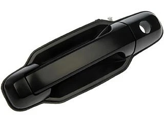 Передняя левая наружная дверная ручка Dorman подходит для KIA Sorento 2004 2005 2003-2006 годов выпуска - Изображение 1 из 3