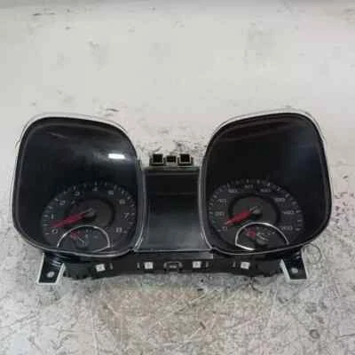 2013 Chevrolet Chevy Malibu 2.5L MPH Speedometer Gauges Cluster OEM - Изображение 1 из 4