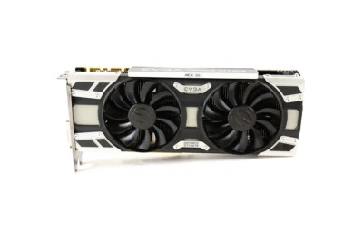 EVGA GeForce GTX 1070 8GB SC GPU | 1yr Warranty, Fast Ship! - Image 1 of 4
