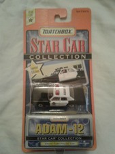 adam 12 diecast car