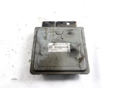 03L906023LK CENTRALINA MOTORE SKODA ROOMSTER 1.6 D 66KW 5M 5P (2012) RICAMBIO US - Immagine 1 di 4