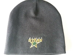 NHL Dallas Stars Bud Light Officially Licensed Beanie Toque Hat - Bild 1 von 2