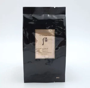 The History Of Whoo Cheonyuldan Hwayul Signature REFILL Cushion Foundation 13g - Picture 1 of 3