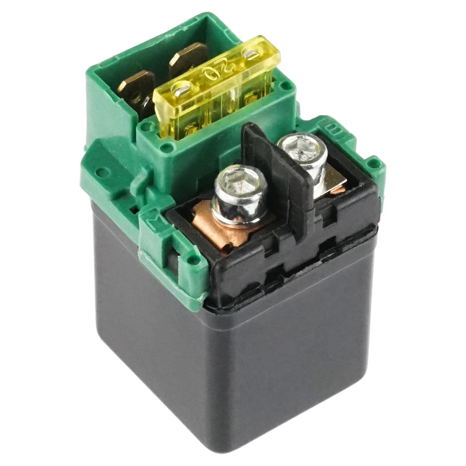 Starter Relay Solenoid fits Honda CRF230L 2008 2009 / CRF230M 2009 35850-KL8-740 - Изображение 1 из 4