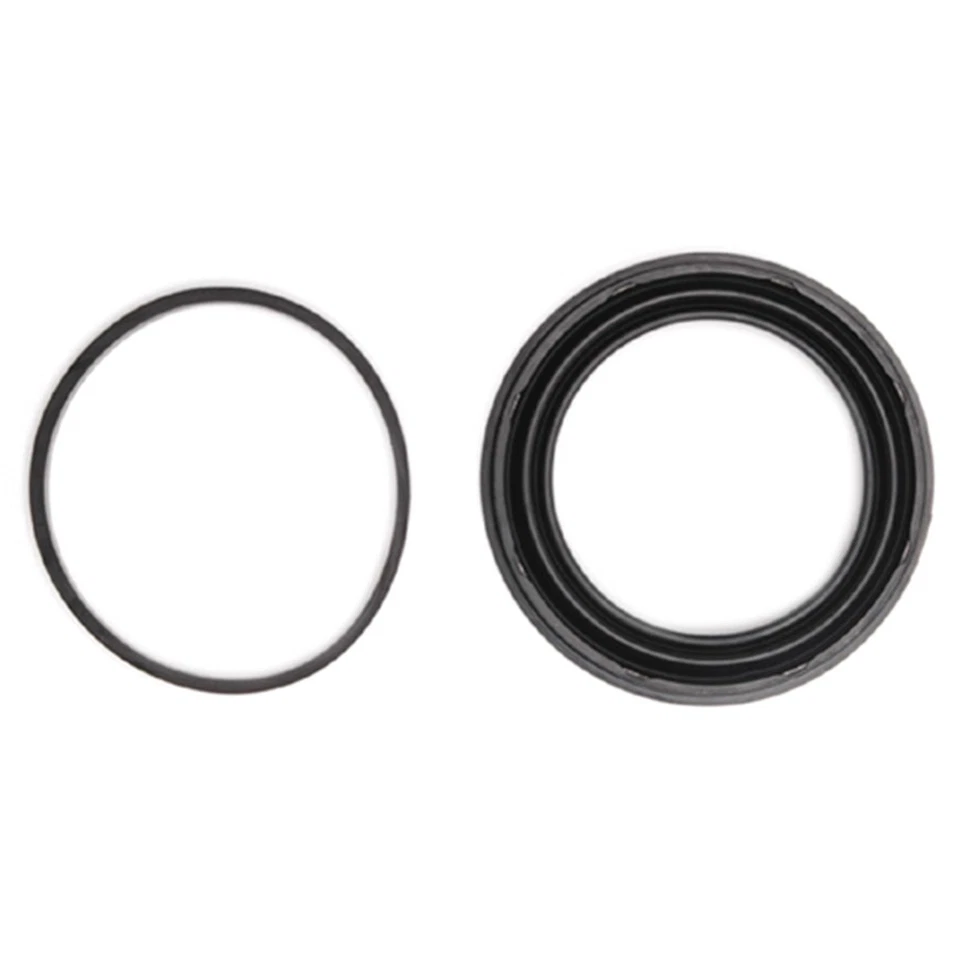 Kit de reparo de pinça de freio 18H34 AC Delco dianteiro para Chevy Olds Cutlass J2000 Buick - Imagem 1 de 1