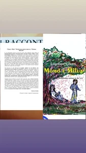 libro autografato - Foto 1 di 4