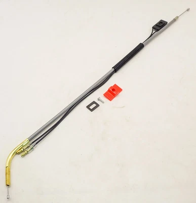 GENUINE ECHO THROTTLE CONTROL CABLE FITS SRM-2620 PPT-2620 P100002240 - Image 1 of 4