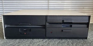 Sistema de disquete de 8 pulgadas JMR Electronics de colección SIN PROBAR COMO ESTÁ - ENVÍO GRATUITO - Imagen 1 de 9