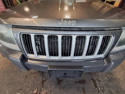Jeep Grand Cherokee 2004 motor de arranque 4,0 L usado 125 k millas OEM 604-01222B Foto 1 de 4